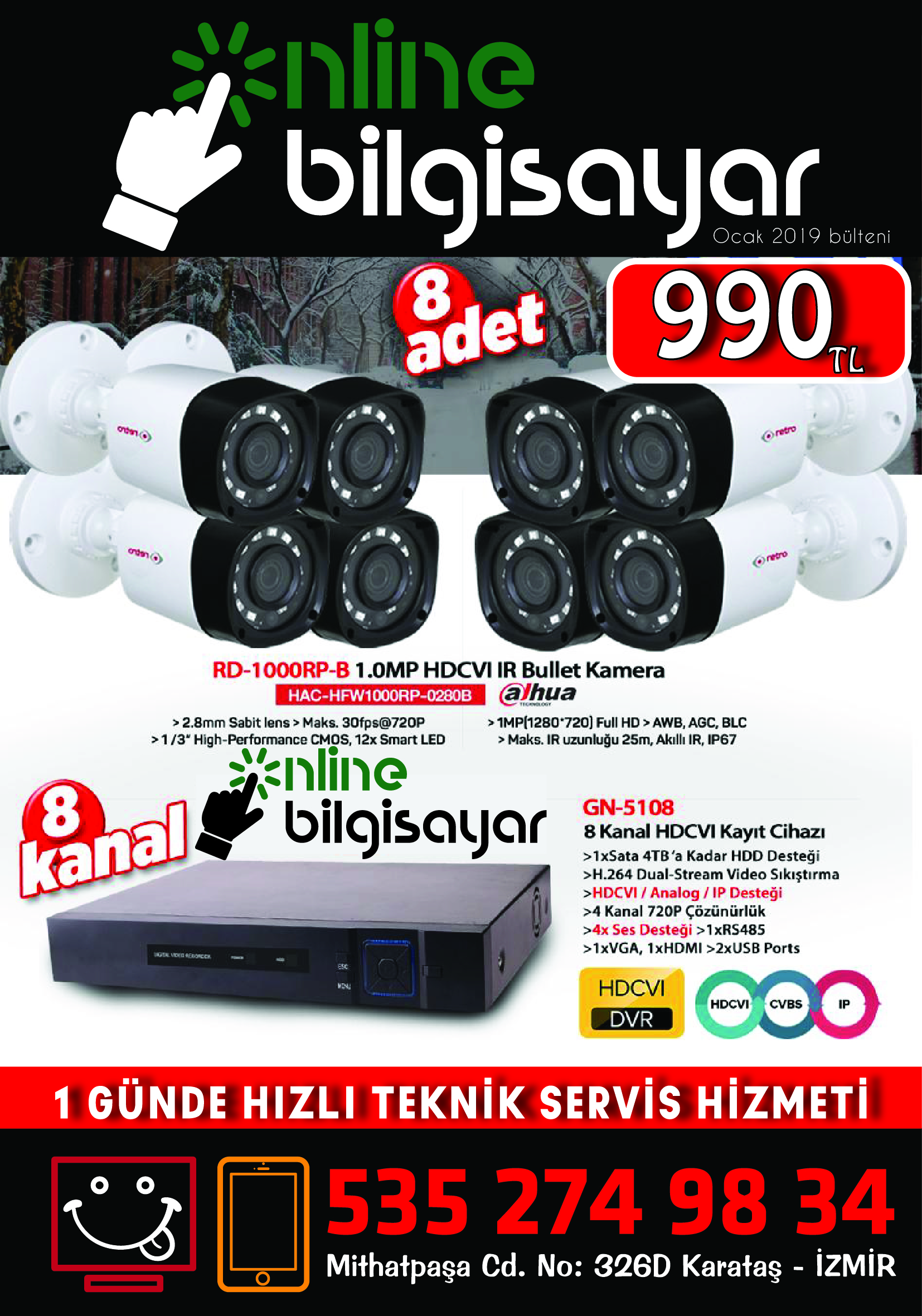 Netsis Satış ve Destek Hizmetleri