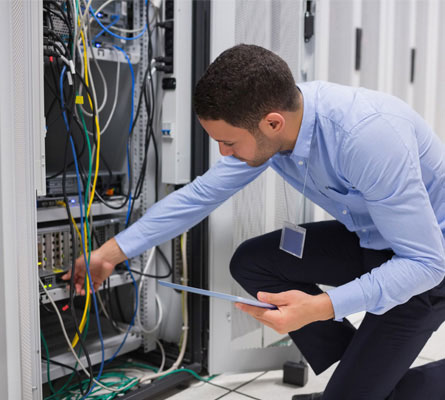Server ve Network Sistemleri