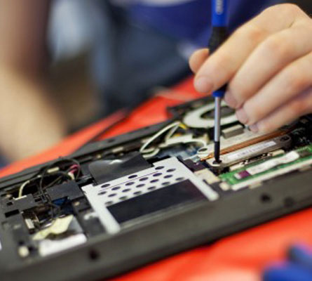 Teknik Servis ve Danışmanlık
